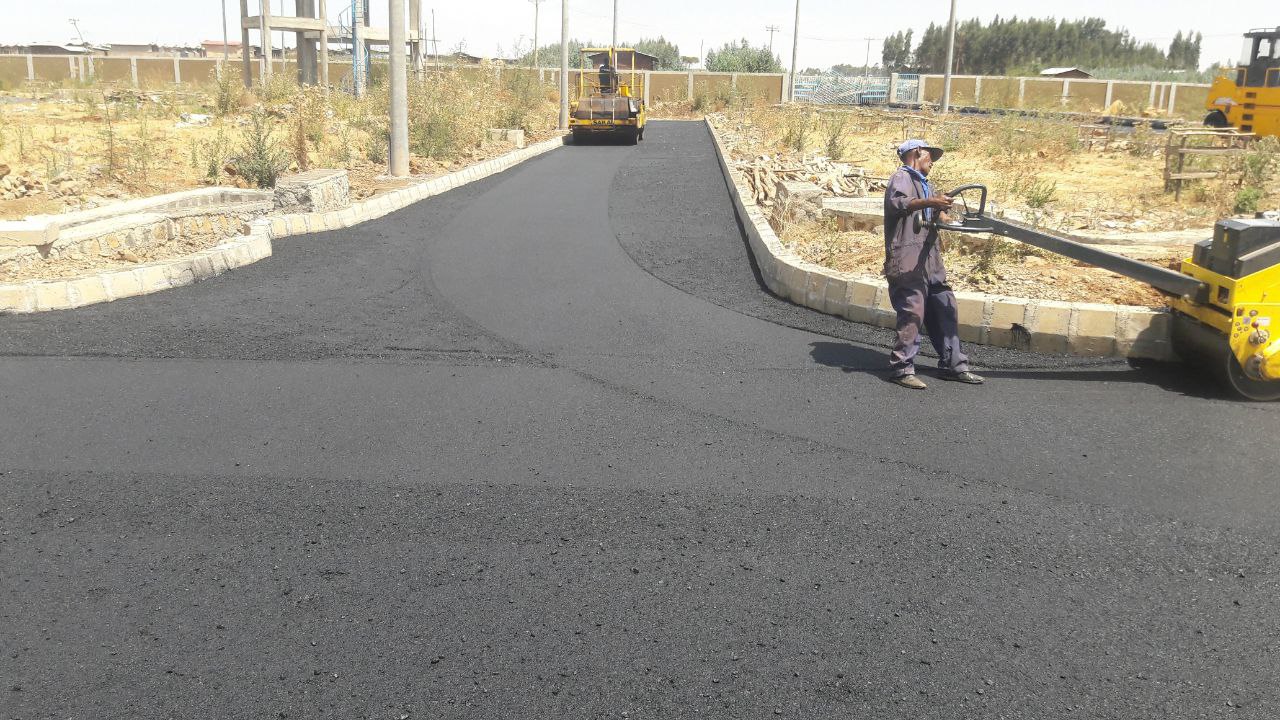 Debre Markos Road 