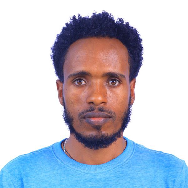 Moges Temesgen