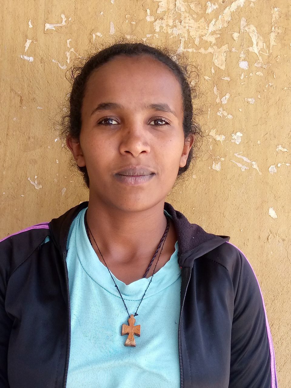 Meron habtamu